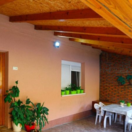Apartman Biljana Шабац Экстерьер фото