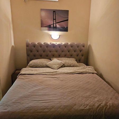 Apartman Biljana Шабац Экстерьер фото