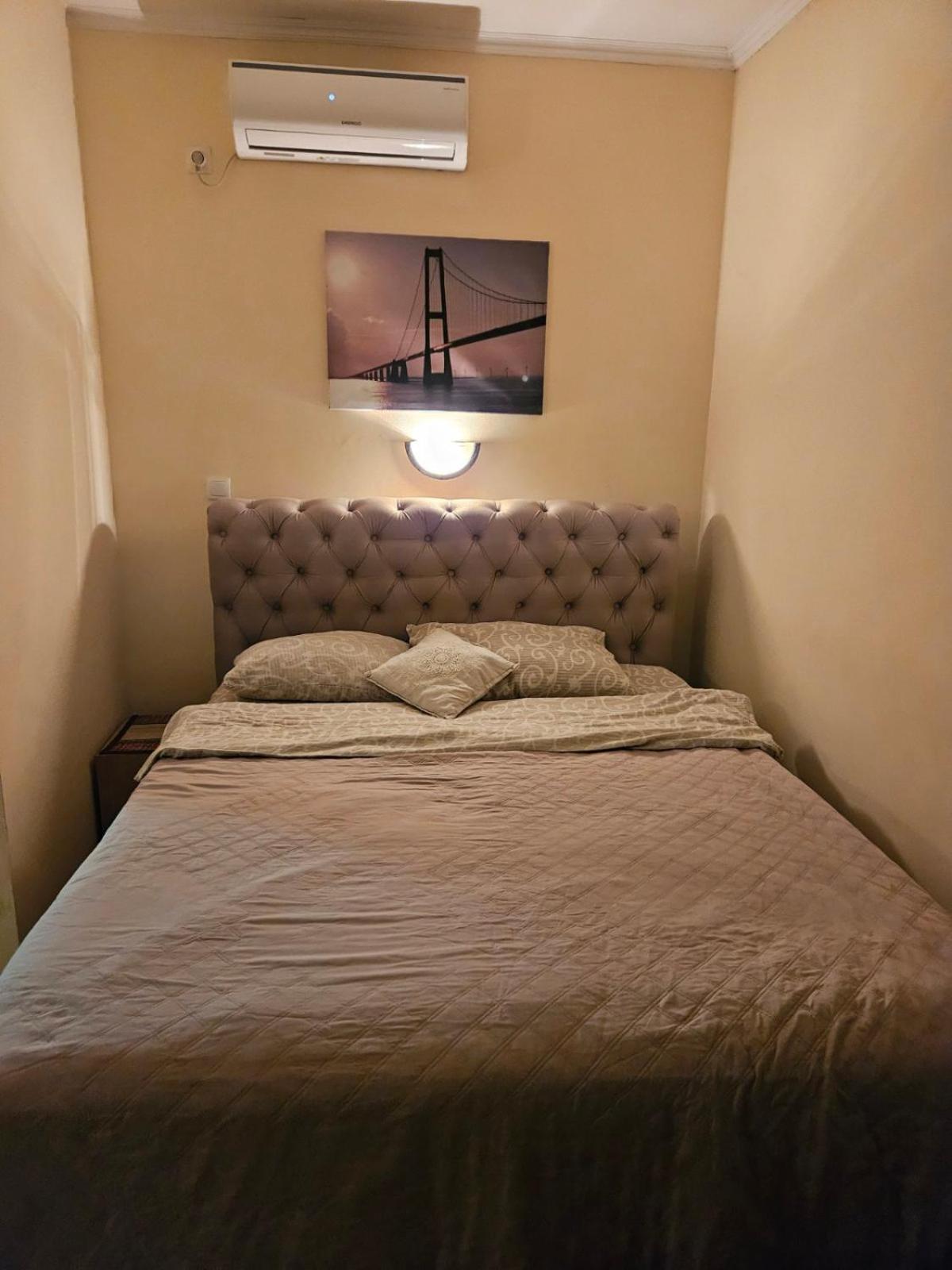 Apartman Biljana Шабац Экстерьер фото